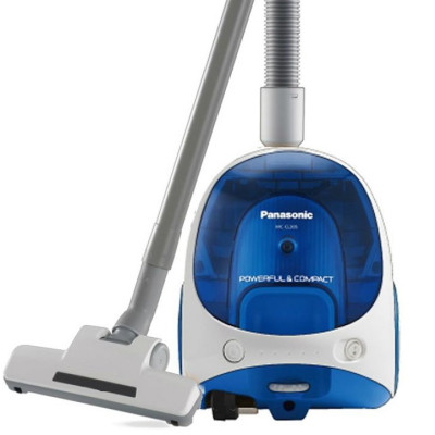 Máy Hút Bụi Panasonic PAHB-MC-CL305BN46 - Hàng Chính Hãng