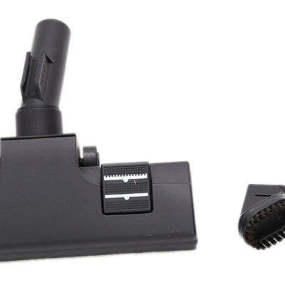 Máy Hút Bụi Panasonic PAHB-MC-CL431AN46 - Hàng chính hãng