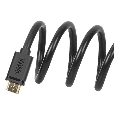 Cáp Chuyển HDMI Ra HDMI Unitek YC 144M (20m) - Hàng Chính Hãng 