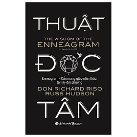 Sách Thuật Đọc Tâm - Alphabooks - BẢN QUYỀN