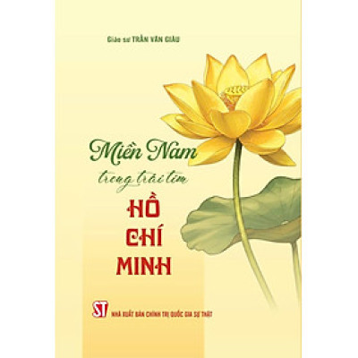 Miền Nam trong trái tim Hồ Chí Minh