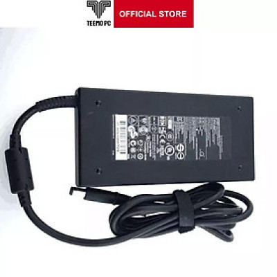 Sạc Tương Thích Cho Laptop Hp (Các Loại) 19.5V 7.7A 150W - Chân Kim To 7.4Mm×5.0 Mm - Hàng Nhập Khẩu New Seal TEEMO PC TEAC956
