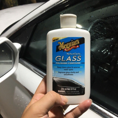 Combo Meguiar