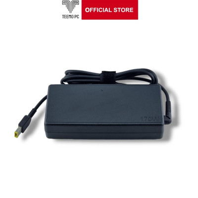 Sạc Tương Thích Cho Laptop Lenovo Ideapad Y700 Y720-15lKB Z710 700-15720-15 170w- Hàng Nhập Khẩu New Seal TEEMO PC X36