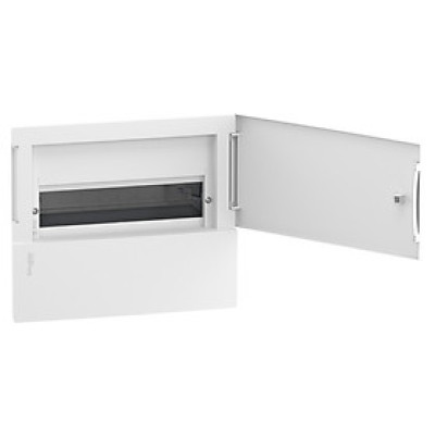 Tủ điện nhựa âm tường (18,24,36 module) - Resi9 MP Schneider