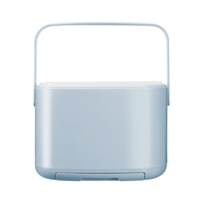 Giá úp bình sữa Aoi - không chứa BPA độc hại, an toàn cho sức khỏe, Chính hãng inochi, tiêu chuẩn nhật bản.