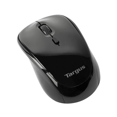 Chuột không dây TARGUS Wireless 4 key BlueTrace Mouse - W620- Hàng chính hãng