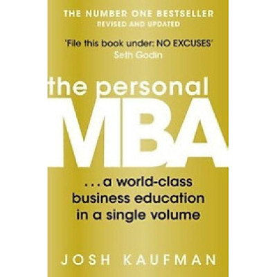 The Personal MBA