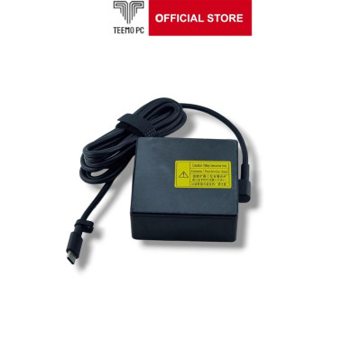 Sạc Tương Thích Cho Laptop Asus C536EA CM3000DVA CM3200FVA CM5500FDA CT100PA 100w- Hàng Nhập Khẩu New Seal TEEMO PC X21