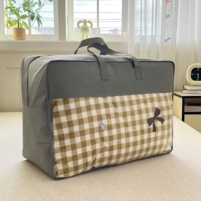 Thảm trải giường nỉ lông thỏ kèm chăn LIDACO mềm mịn ấm áp siêu tiện lợi với chun cài 4 góc