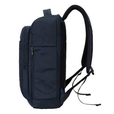 Balo laptop 15.6 inch chính hãng Mikkor dòng The Ace