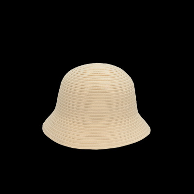 Mũ vành thời trang NÓN SƠN-XH001-109-KM1