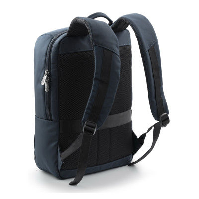 Balo laptop 15.6 inch chính hãng Mikkor dòng The Calvin Backpack - Hàng chính hãng