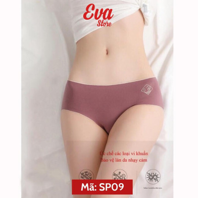 [KoSuyTu] Combo 10 Quần Lót Y Tế Nữ O2 - Chất Liệu Cotton Không Đường May
