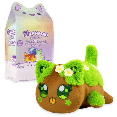 Đồ Chơi Thú Nhồi Bông 11 Inch - Chủ Đề Nguyên Tố - Aphmau 6412 (Sản Phẩm Bên Trong Là Ngẫu Nhiên)