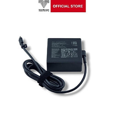Sạc Tương Thích Cho Laptop Asus S5402ZA UX5401ZAS UP5401ZA UN5401RA UM5401RA 100w- Hàng Nhập Khẩu New Seal TEEMO PC X21