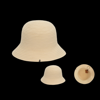 Mũ vành thời trang NÓN SƠN-XH001-109-KM1