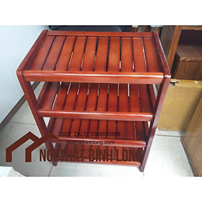 Kệ giá để giày thiết kế nhỏ gọn