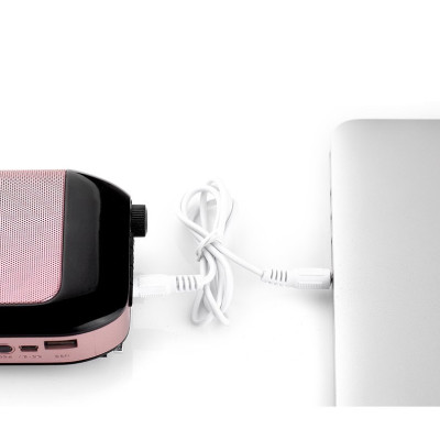 Máy trợ giảng Aporo T9 UHF hàng chính hãng không dây cho giáo viên