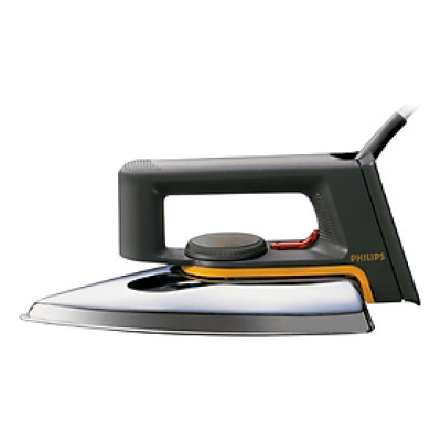 Bàn ủi khô Philips HD1172/01 1100W - Hàng chính hãng