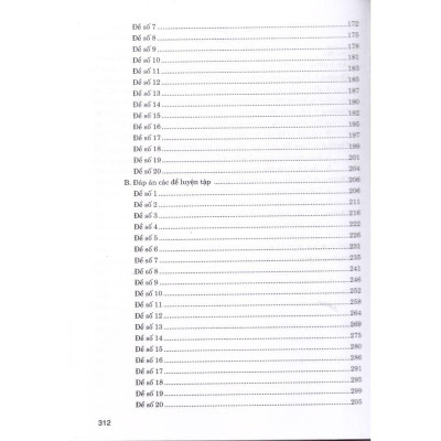 Sách - Combo Bồi Dưỡng Học Sinh Giỏi Sinh Học 10 - 11 - 12 +Các Chuyên Đề Bám Sát Đề Thi THPT Quốc Gia Môn Sinh Học (HA)