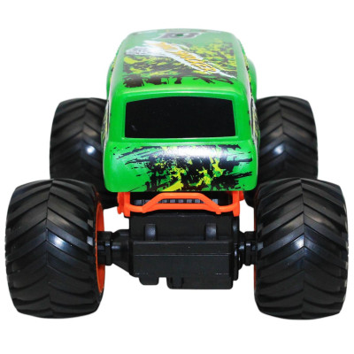 Đồ Chơi Mô Hình Siêu Xe Khủng Long Điều Khiển Từ Xa - Vecto VT24008