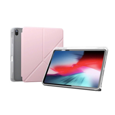 Bao Da cho iPad Gen 11 A16 / Gen 10 Wi WU Classic III Case GF-003 – Bảo vệ hoàn hảo - Hàng Chính Hãng