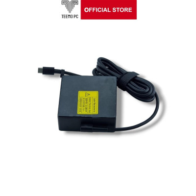 Sạc Tương Thích Cho Laptop Asus CM3200FM1A CX1101CMA CX1500CKA CX3400FMA 100w- Hàng Nhập Khẩu New Seal TEEMO PC X21