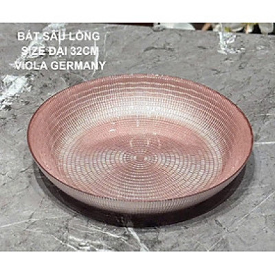 Bát sâu 32cm cao cấp Viola From Germany