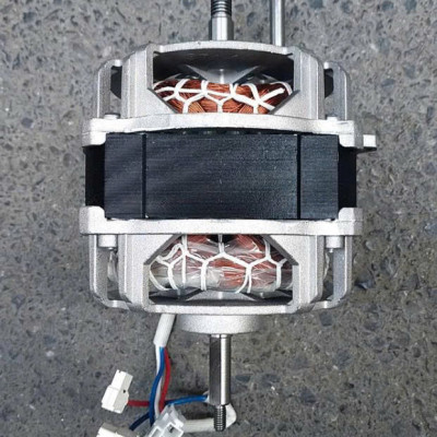 MÔ TƠ ĐỘNG CƠ THAY THẾ MÁY SẤY ELECTROLUX 6KG - 9KG - HÀNG NHẬP KHẨU