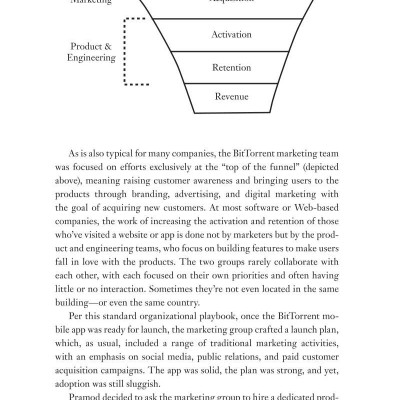 Sách ngoại văn: Hacking Growth: How Today