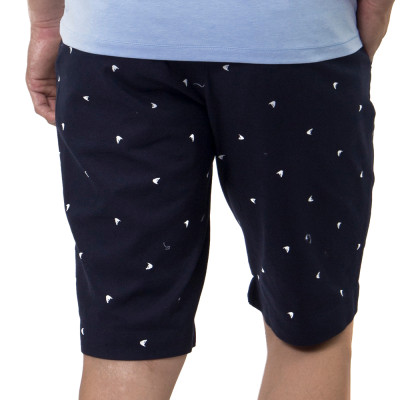 Quần short khaki nam 0Ply Novelty 2000570