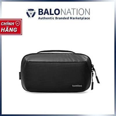 Túi Đựng Phụ Kiện Công Nghệ Tomtoc (USA) Navigator-T13 Accessory Pouch – T13M1 - Hàng Chính Hãng
