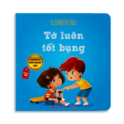 Sách - Sức Mạnh Của Cảm Xúc - Bộ 6 Quyển