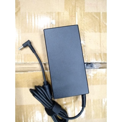 Sạc Tương Thích Cho Laptop Hp Pavilion 15-Cx 15-Cx0177Tx - Hàng Nhập Khẩu New Seal TEEMO PC TEAC895