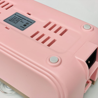 Hộp Đựng Cơm Cắm Điện Văn Phòng Đa Năng Bennix BN-99S- Hàng Chính Hãng