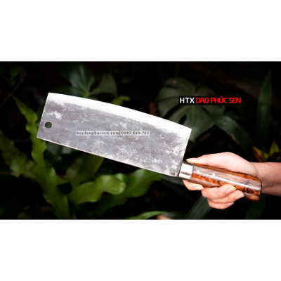 Dao Phúc Sen Chặt Thái - G04