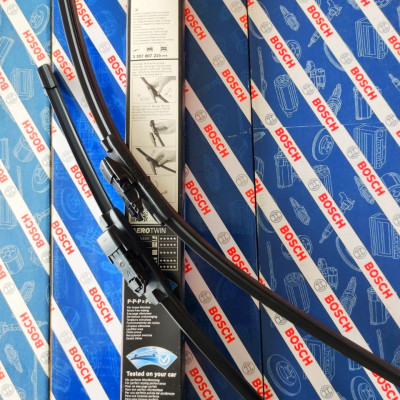 BỘ GẠT MƯA BOSCH AEROSET VOLVO V60 S60 XC60 (26X19)