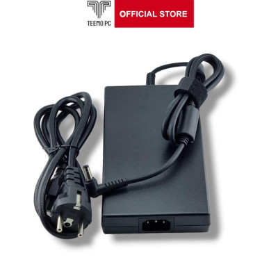 Sạc Tương Thích Cho Laptop MSI GS60 Ghost Pro-064 180w- Hàng Nhập Khẩu New Seal TEEMO PC X45