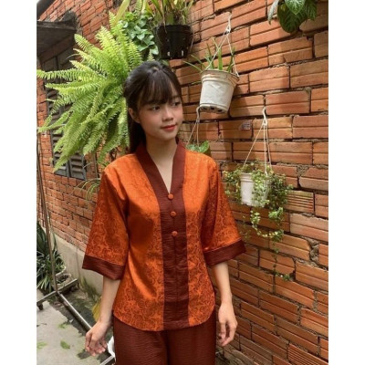 ĐỒ LAM ĐI CHÙA # Bà Lai Lụa
