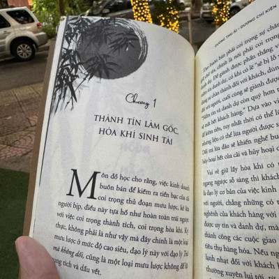 Combo 3 cuốn ĐẠO LÝ CỔ NHÂN : ĐẠO GIA ĐÌNH – ĐẠO LÀM GIÀU – CHÍ TIẾN THỦ - Dương Thu Ái, Dương Chí Kiên – 1980 Books