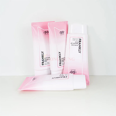 Kem chống nắng nâng tông kiềm dầu Frankly Bright Up Sunscreen SPF 50+ PA++++ (50ml) - Hàng chính hãng