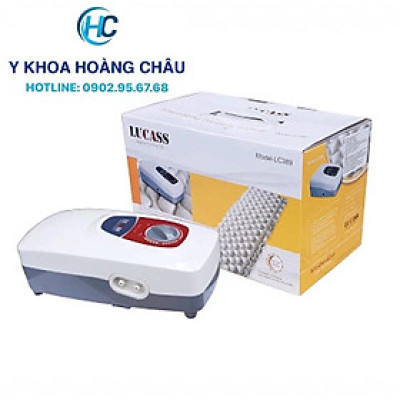 Đệm khí chống lỡ loét  cao cấpLUCASS LC-389
