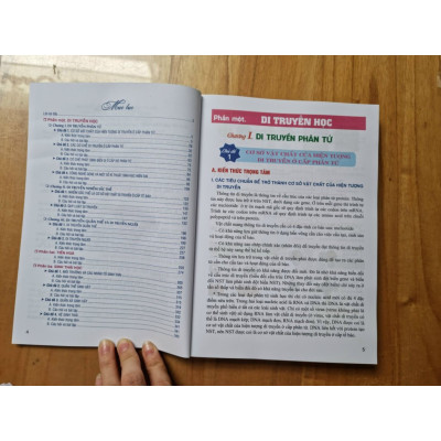 Sách - Bồi Dưỡng Học Sinh Giỏi Sinh Học 10 - 11 - 12 (Phan Khắc Nghệ - HA)