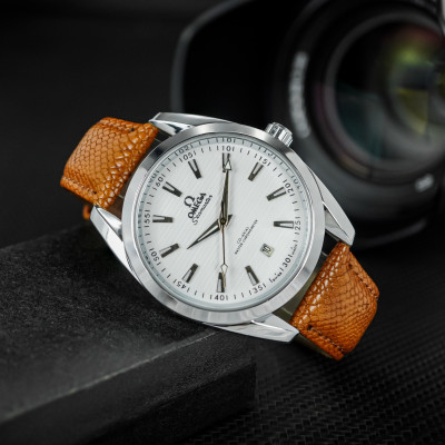 Đồng hồ đeo tay Omega C553 Máy cơ Hàng chính hãng