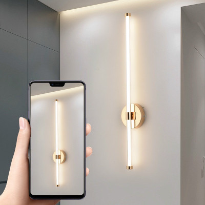 Đèn tường JET trang trí nội thất sang trọng, hiện đại