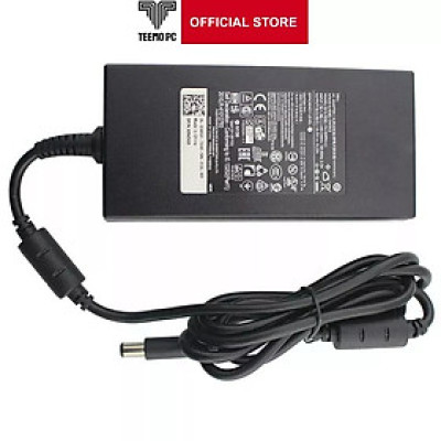 Sạc Tương Thích Cho Laptop Workstation Dell Precision M4600 Adapter 19.5V-9.23A - Hàng Nhập Khẩu New Seal TEEMO PC TEAC559