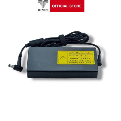 Sạc Tương Thích Cho Laptop Asus K6502HE A18-150P1A 150w- Hàng Nhập Khẩu New Seal TEEMO PC X8