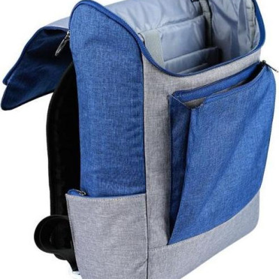 Balo laptop Simplecarry K1