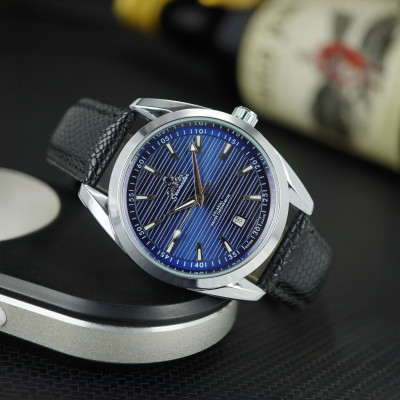 Đồng hồ đeo tay Omega C543 Máy cơ hàng chính hãng